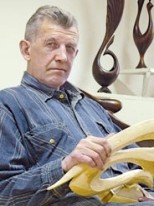 Aleksandr Maksimov