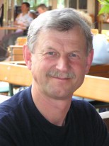 Aleksandr Petrov