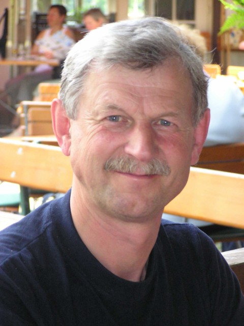 Aleksandr Petrov