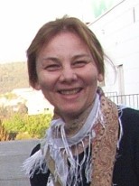 Elena Solomina