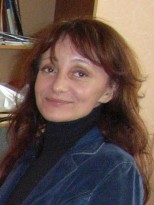 Eva Zwinger