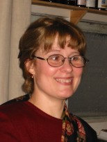 Lilija Starostina